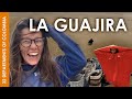 Welcome to the END OF THE WORLD! | LA GUAJIRA - 8/32