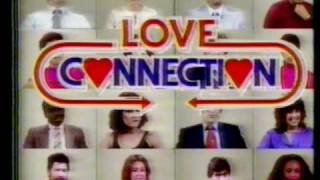 WUTV Buffalo 29 Love Connection 1984