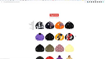 MAB SupremeNewYork Bot