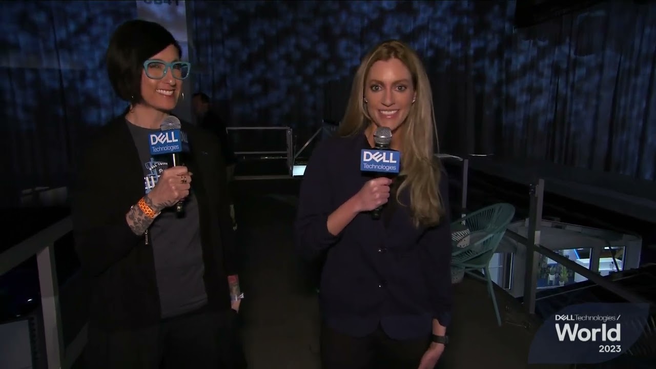 Overcome IT challenges with Dell APEX PC as a Service