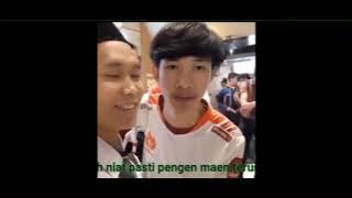 STORY WA NASIHAT FRONTAL GAMING #frontalgaming