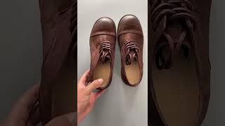 A truly unique kind of shoes👞  #boots #shoes #work #antique #leather #fashion