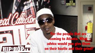 Hip Hop Weekly: Interviews Lil Bankhead