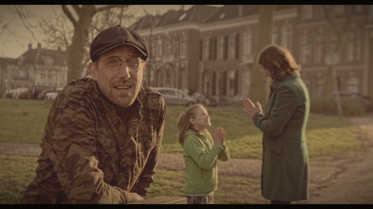 Four Eyed Faces - No Love Left (Official Video) -o-o-