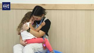 Recognizing the early signs of mental health concerns in children