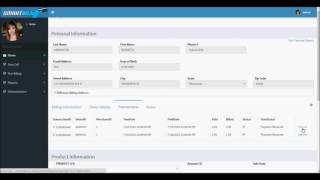 Smart Bill tutorial pt 2