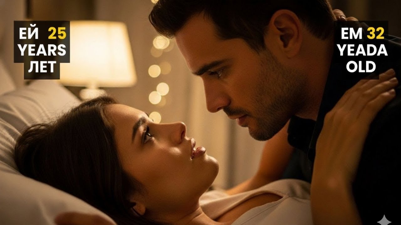 Она была невинной девушкой, а он — взрослым миллионером... в их первую ночь он...