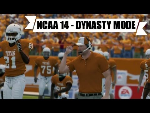NCAA Football 14