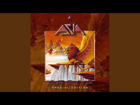 Asia — The Day Before The War