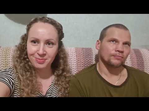 Про уборочную, животных, технику. Купили двухкомнатное жильё без ипотеки/Семья Фетистовых