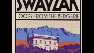 Swayzak Then there's her