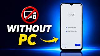 Vivo Y20 Frp Bypass Android 12 'New Update 2026' Vivo Y20 [2026] Gmail Lock Remove || Without Pc