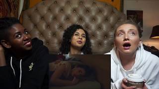 Black Mirror 2X4 White Christmas Reaction & Discussionpart 2