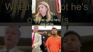Teen Snatches Guns From Police Vehicles — Judge’s Explosive Reaction Shocks the Entire Court 💥