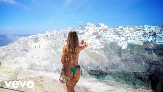 Steven Marinos - Το Φιλί Official Music Video Ft. Elena Mantzi, Andy Binder