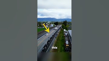 The Technology That Prevents Traffic Jams