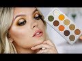 JACLYN HILL X MORPHE ARMED & GORGEOUS TUTORIAL - VAULT COLLECTION