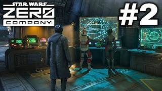 STAR WARS Zero Company | Part 2: The Ultimate Republic Team