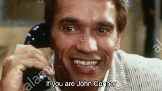 Terminator Song - Have You Seen John Connor ~ Rucka Rucka Ali