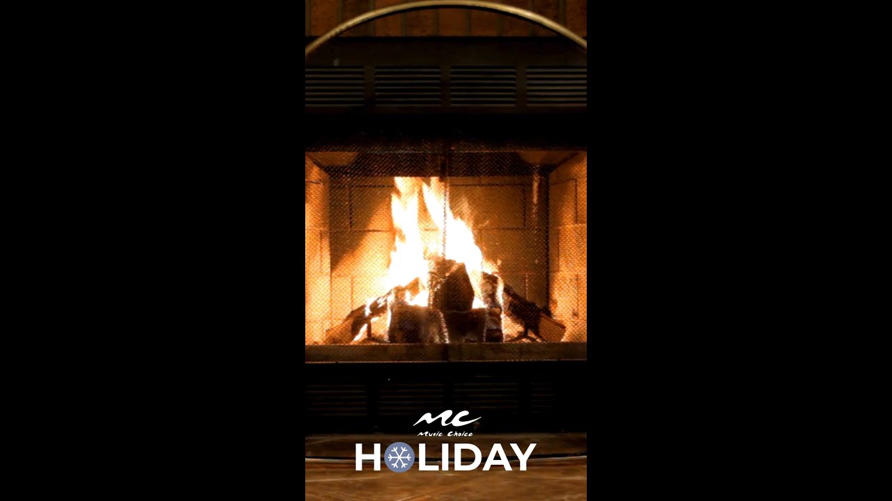 Warm up with Music Choice Holiday