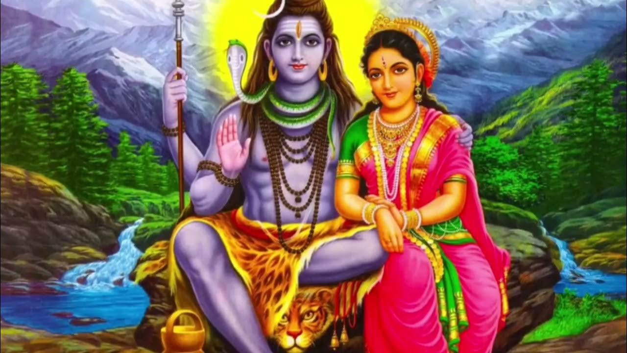 мантра парвати