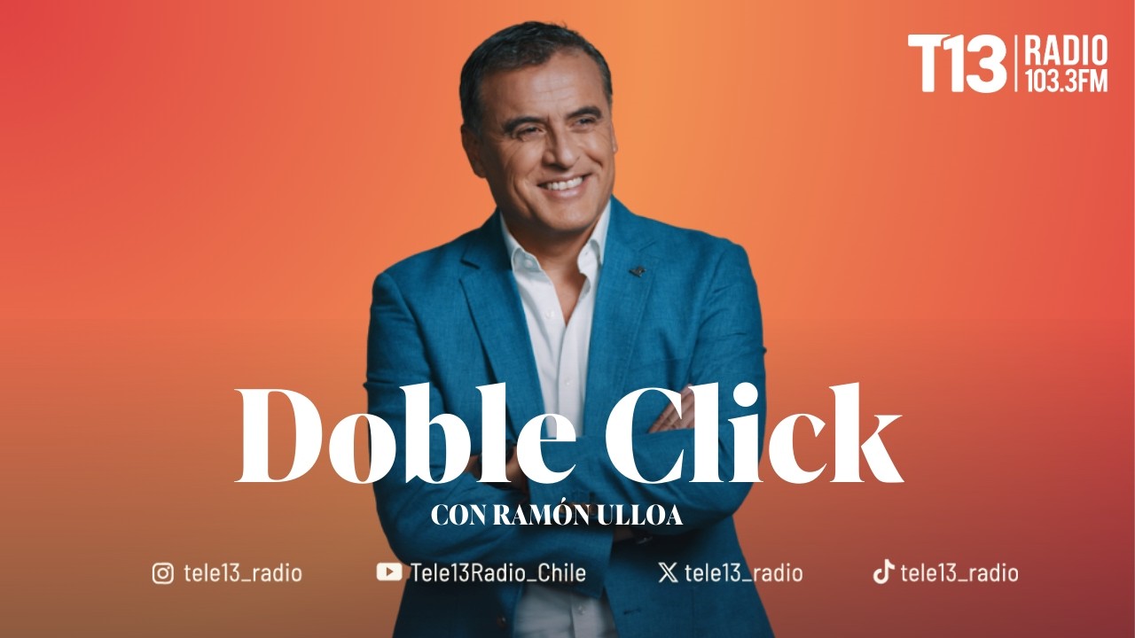 Mesa Central con Iván Valenzuela