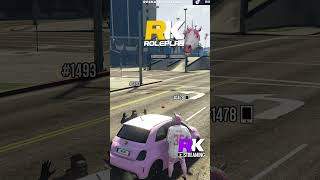 #gta #grandtheftauto #gta5 #sanjuan #sanjuaninos #sofiameloni #roleplay #fivem #steam #pvp #reskate