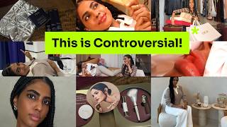 Episode 2: Soft chaos & hard truths ✨ Lip tint, Tesla Reformer & Real Feminism screenshot 3