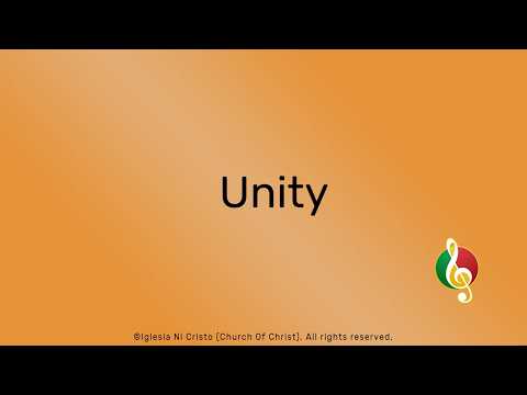 Unity