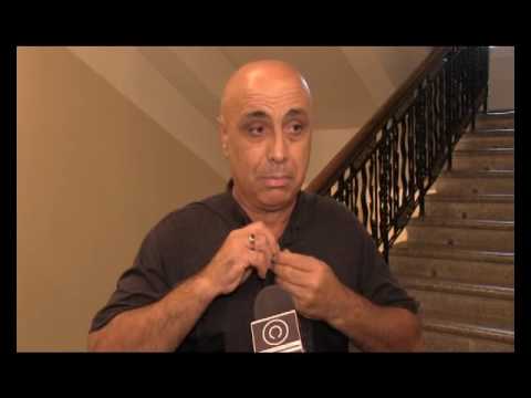 ჭიათურის თეატრმა სეზონი დახურა-იმერვიზია 2016