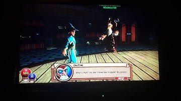 Wizard101 Ice Wizard Walkthrough episode 1 part 2