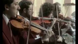 Eurovision Song Contest Swiss Final 1984 - Recap instrumental