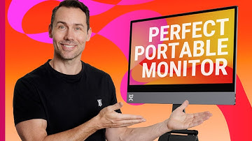 Unboxing the espresso 15 portable monitor - why it stole my heart (and wallet)