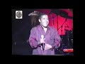 Cheb Mami Desert Rose Concert A Tunis 2002 