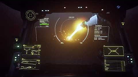 Star Citizen 3.14 ROC Mining