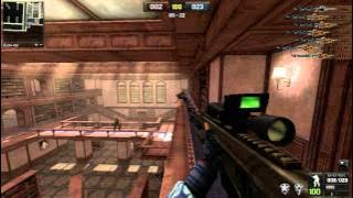 Piercing Shot | Train | Mass Kill (Point Blank) By.FH|`Review
