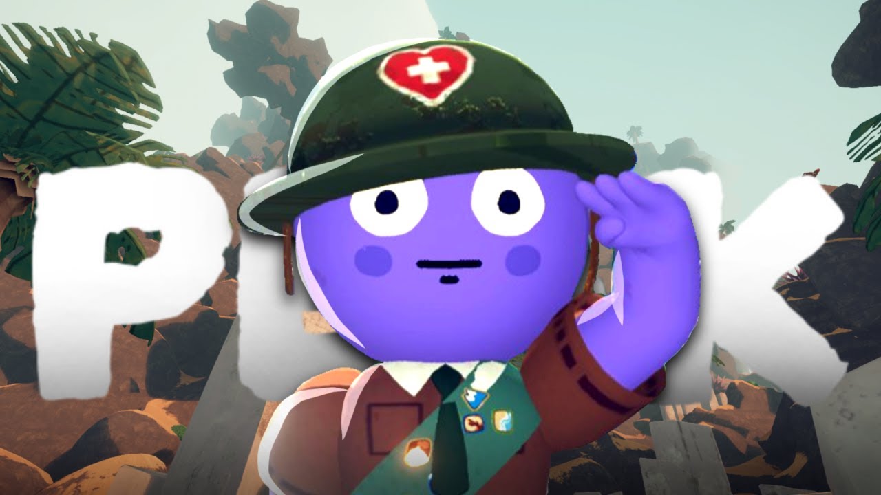 ЗАМІСТЬ МОРЯ ГОРИ(PEAK)