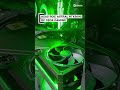🔥 Peak performance workstation with ASUS ROG Astral RTX 5090 🔥
