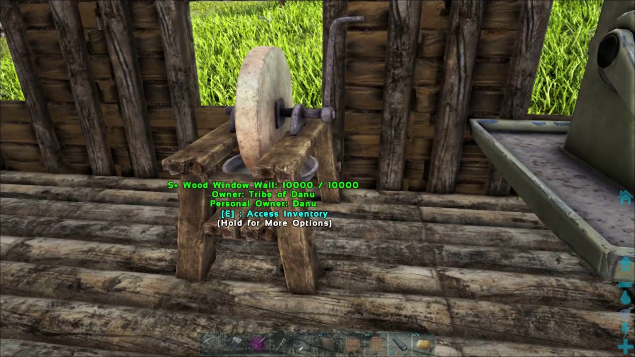 Ark mit Sissi und Franz | Lager | 62 | Ark Survival Evolved Deutsch ...
