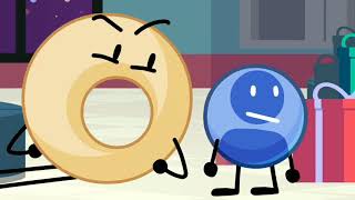 If X-Mas In Among Us Was A Bfdi Challenge Korean Dub