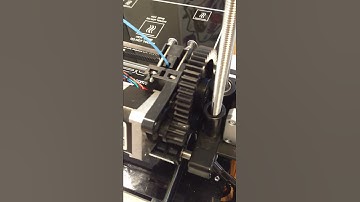 Robo3D Printer - X Axis issue