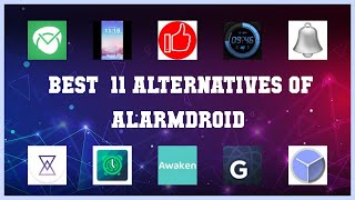 AlarmDroid | Best 11 Alternatives of AlarmDroid screenshot 5