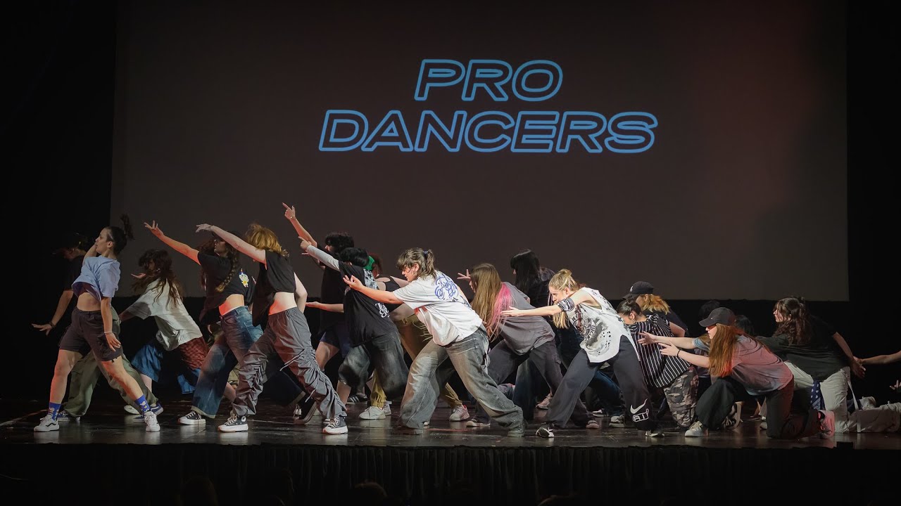 HAECHI | The ProDancers Summer Show 2024