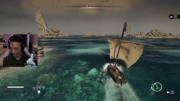 Sailing into Battle: Skull and Bones Open Beta | Day 2