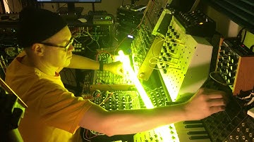 Studio Session #17: 18th December 2020