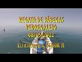 VIII Liga Provincial de Jábegas - Pedregalejo - Eliminatoria SENIOR M