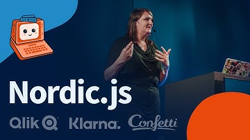 Nordic.js 2019 • Katie Fenn - Memory: Don