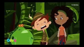 Sos fada manu: t1 ep 1 - patinho feio (não está completo)