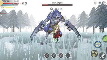 I got a bug in epic conquest 2.