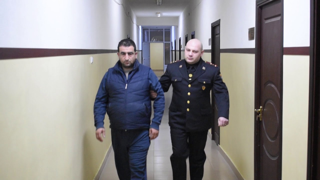 ՀՀ ՊՆ ռազմական ոստիկանության հայտարարությունը